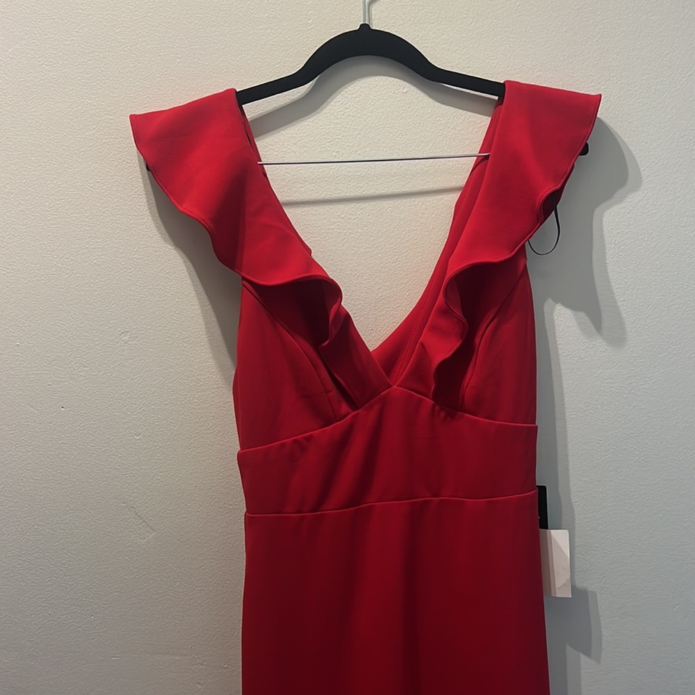 Stunning Maxi NWT - Picture 7 of 8